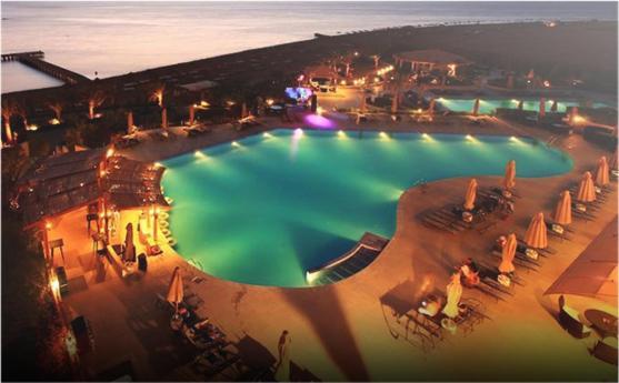Mariam Boutique Hotel Aqaba Exterior photo